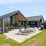 Villavilla #618 - Hasmark Strand, Fyn Og øer Semesterbostad Otterup