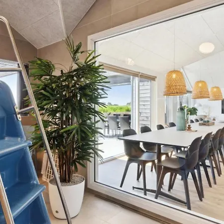 Villavilla #618 - Strand, Fyn Og øer * Otterup