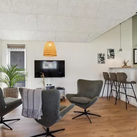 Villavilla #618 - Strand, Fyn Og øer Otterup