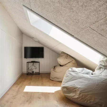 Villavilla #618 - Strand, Fyn Og øer *