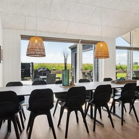 Villavilla #618 - Strand, Fyn Og øer