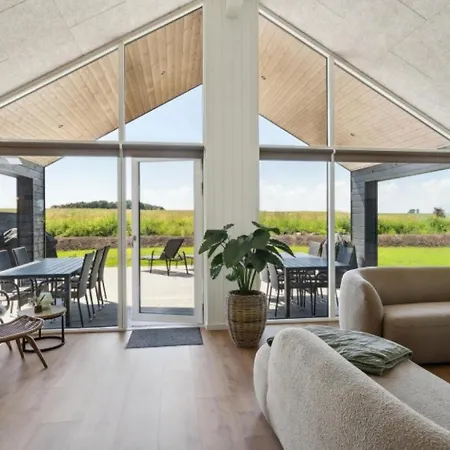 Semesterbostad Villavilla #618 - Strand, Fyn Og øer Otterup