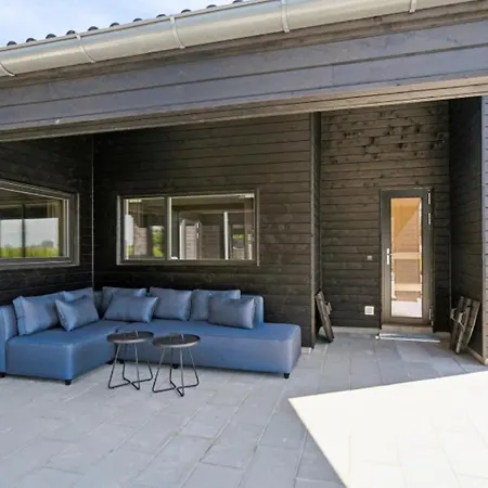 Holiday home Villavilla 618 - Strand, Fyn Og Oer