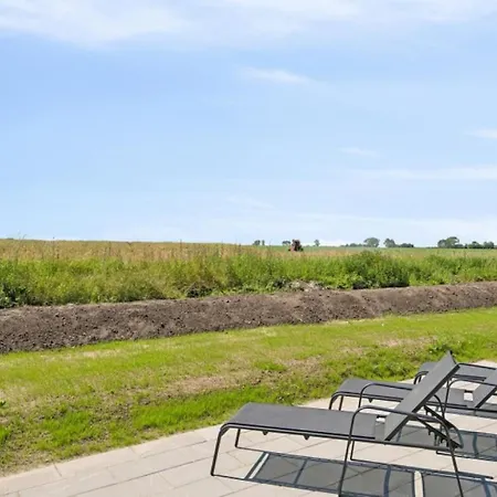 Holiday home Villavilla 618 - Strand, Fyn Og Oer Otterup