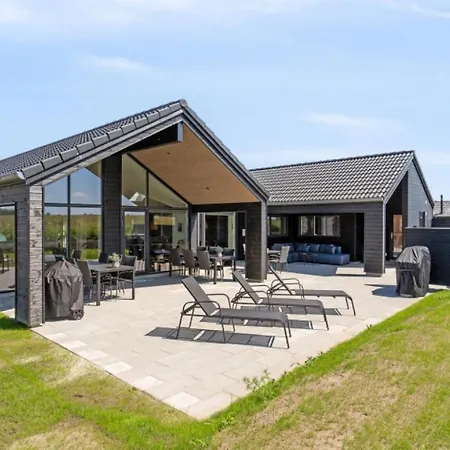 Villavilla 618 - Strand, Fyn Og Oer Holiday home Otterup