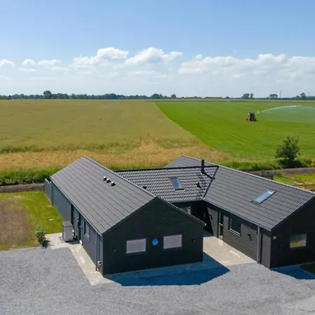 Villavilla 618 - Hasmark Strand, Fyn Og Oer 別荘 *
