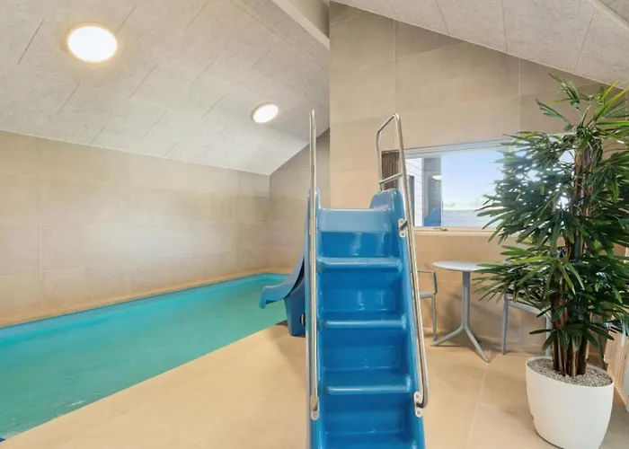 Villavilla 618 - Strand, Fyn Og Oer *