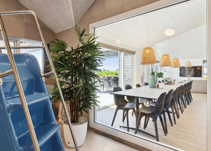 Villavilla 618 - Strand, Fyn Og Oer * Otterup