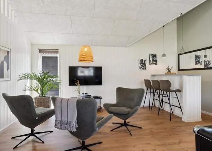 Villavilla 618 - Strand, Fyn Og Oer Otterup