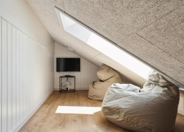 Villavilla #618 - Strand, Fyn Og øer *