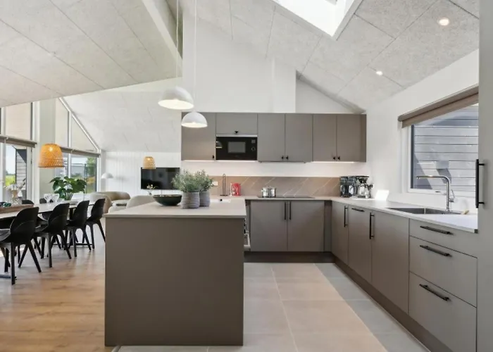 Villavilla 618 - Strand, Fyn Og Oer Holiday home Otterup