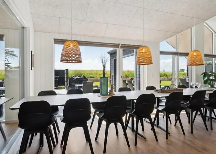 Villavilla 618 - Strand, Fyn Og Oer