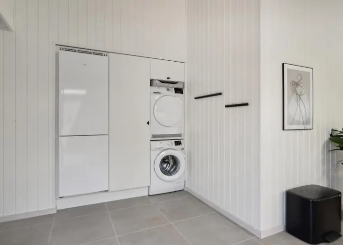 Villavilla 618 - Strand, Fyn Og Oer *