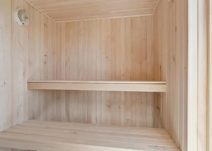 Holiday home Villavilla 618 - Strand, Fyn Og Oer Otterup