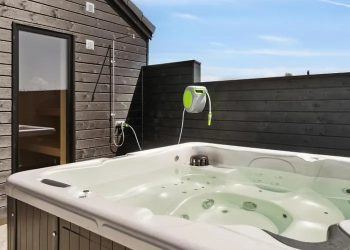 Villavilla 618 - Strand, Fyn Og Oer Holiday home