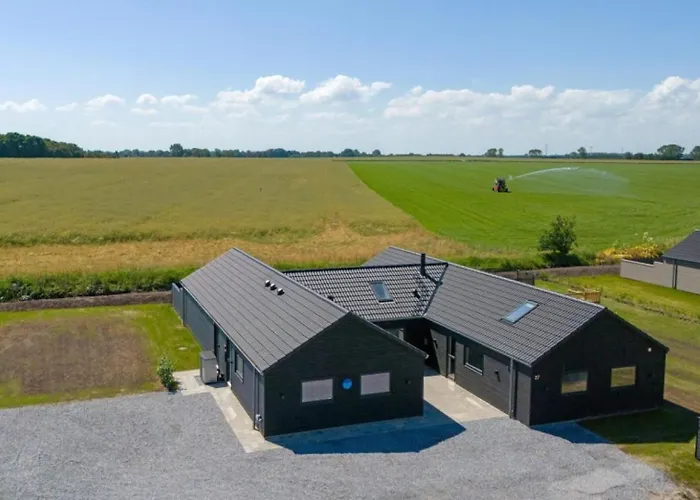 Villavilla #618 - Strand, Fyn Og øer *