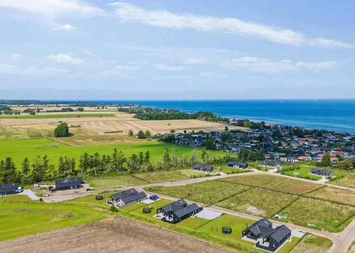 Villavilla 618 - Strand, Fyn Og Oer