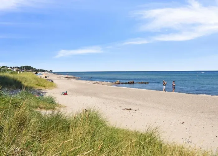 Villavilla #618 - Strand, Fyn Og øer * Otterup